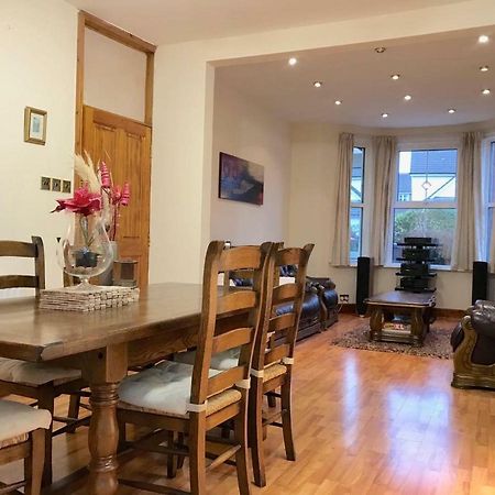 Hamilton House Villa Exmouth Bagian luar foto