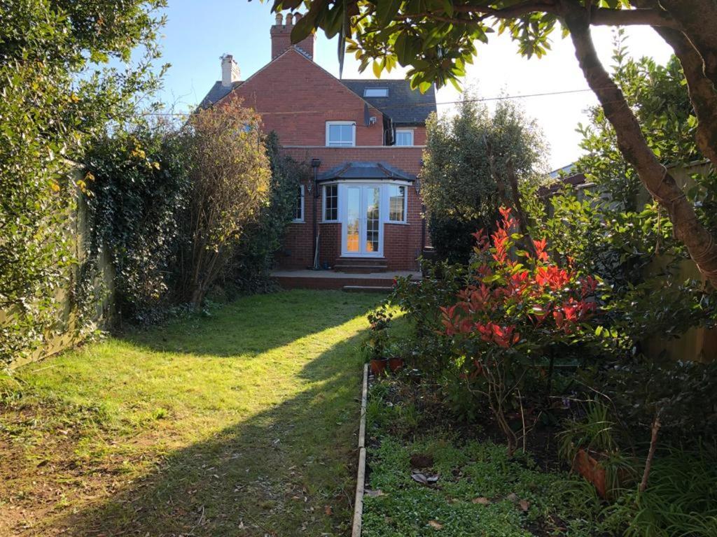 Hamilton House Villa Exmouth Bagian luar foto