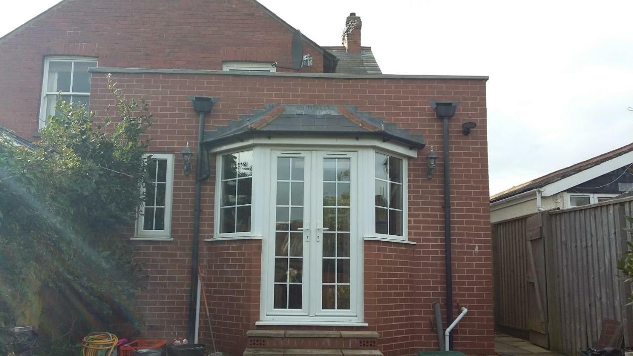 Hamilton House Villa Exmouth Bagian luar foto