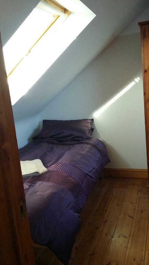 Hamilton House Villa Exmouth Bagian luar foto