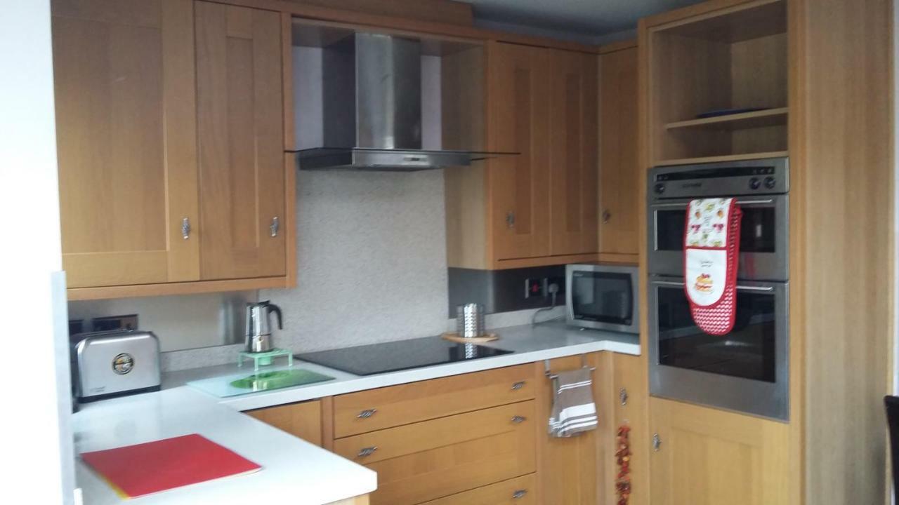 Hamilton House Villa Exmouth Bagian luar foto