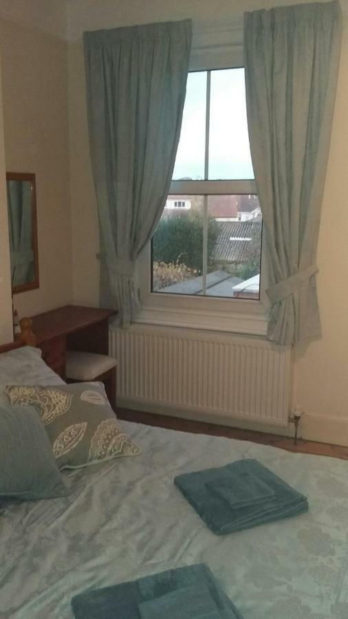 Hamilton House Villa Exmouth Bagian luar foto