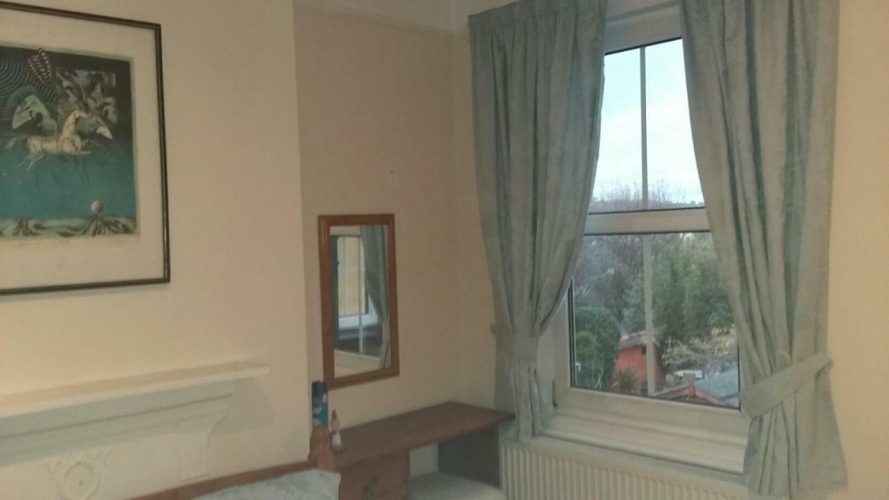 Hamilton House Villa Exmouth Bagian luar foto