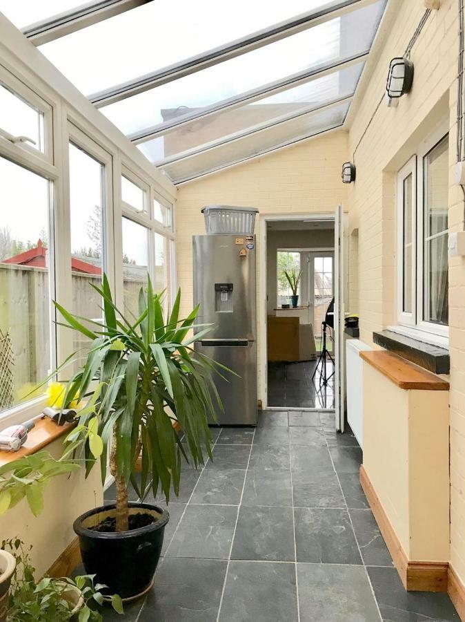 Hamilton House Villa Exmouth Bagian luar foto