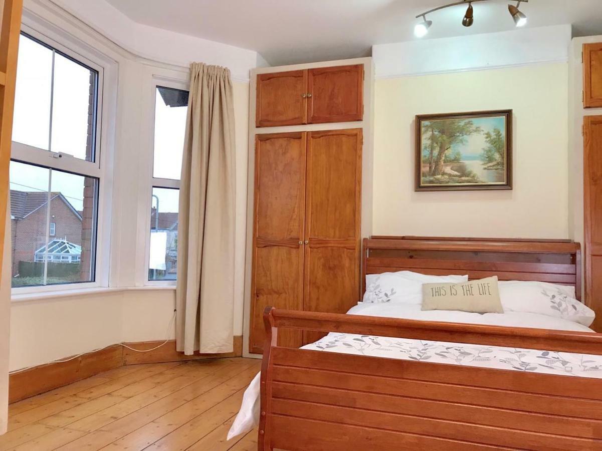 Hamilton House Villa Exmouth Bagian luar foto