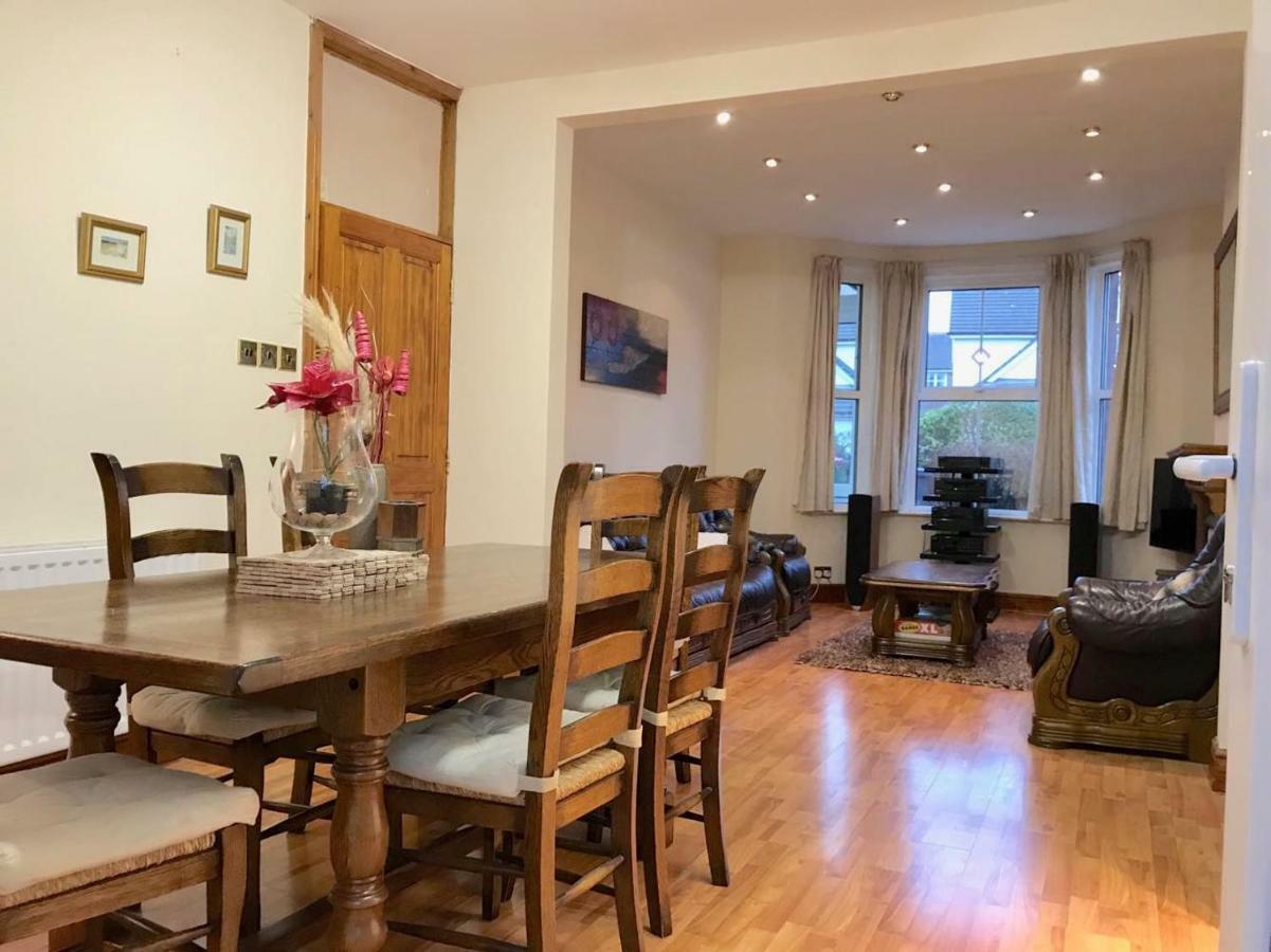 Hamilton House Villa Exmouth Bagian luar foto