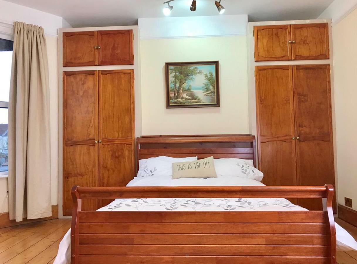 Hamilton House Villa Exmouth Bagian luar foto