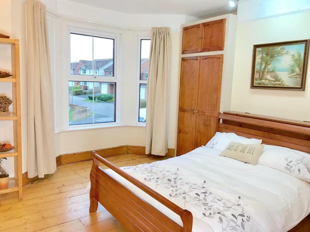 Hamilton House Villa Exmouth Bagian luar foto