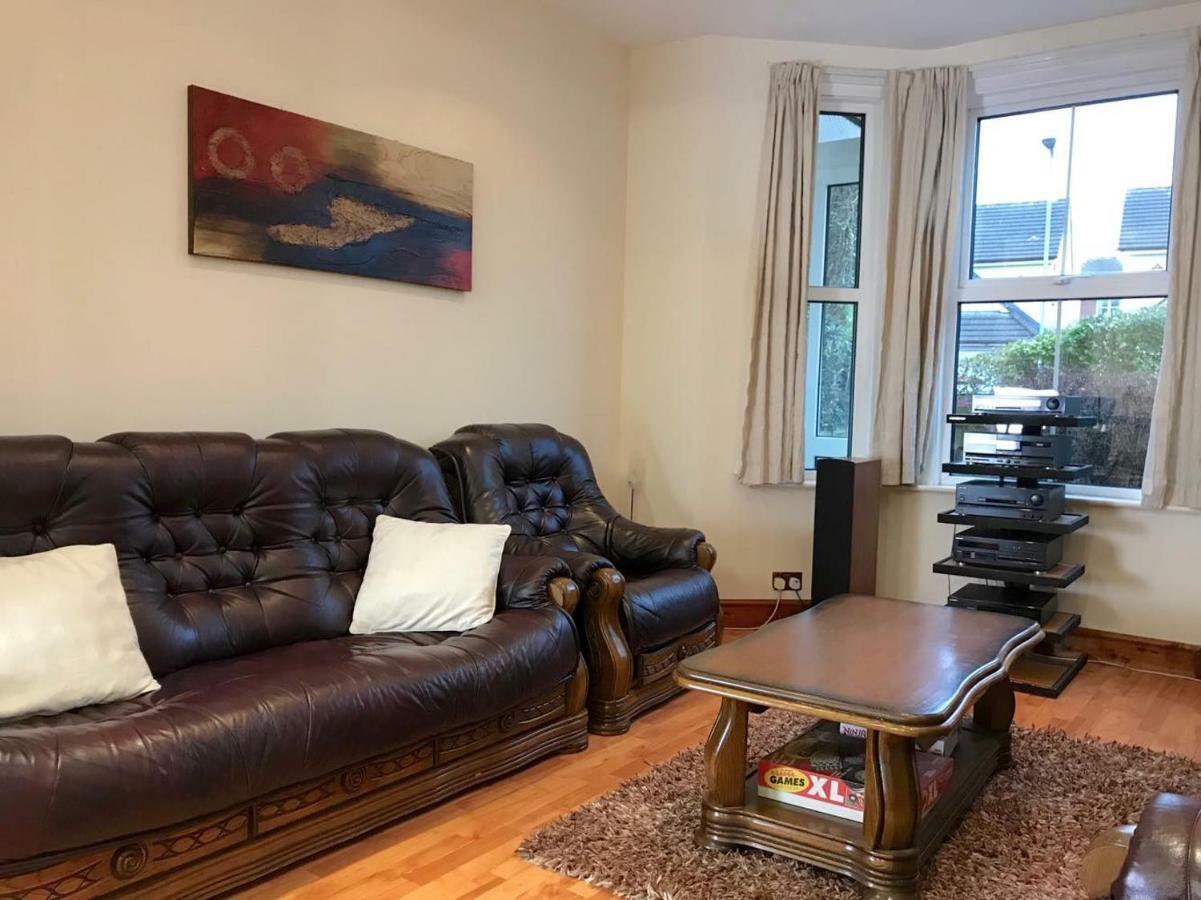 Hamilton House Villa Exmouth Bagian luar foto