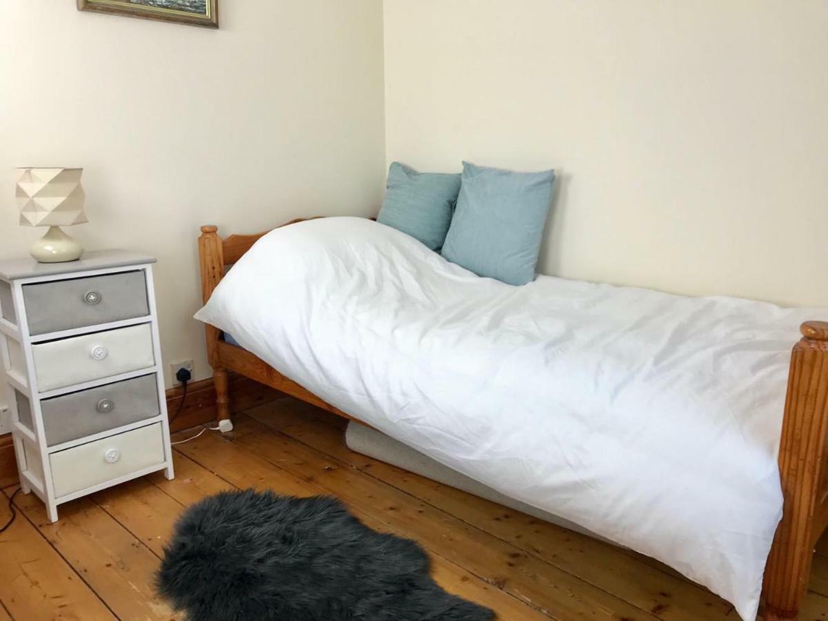 Hamilton House Villa Exmouth Bagian luar foto