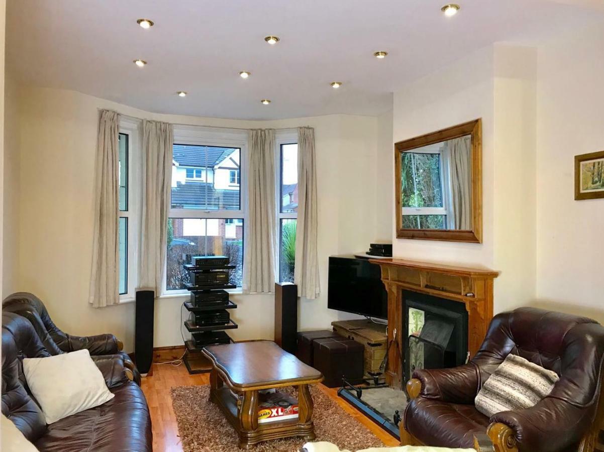 Hamilton House Villa Exmouth Bagian luar foto