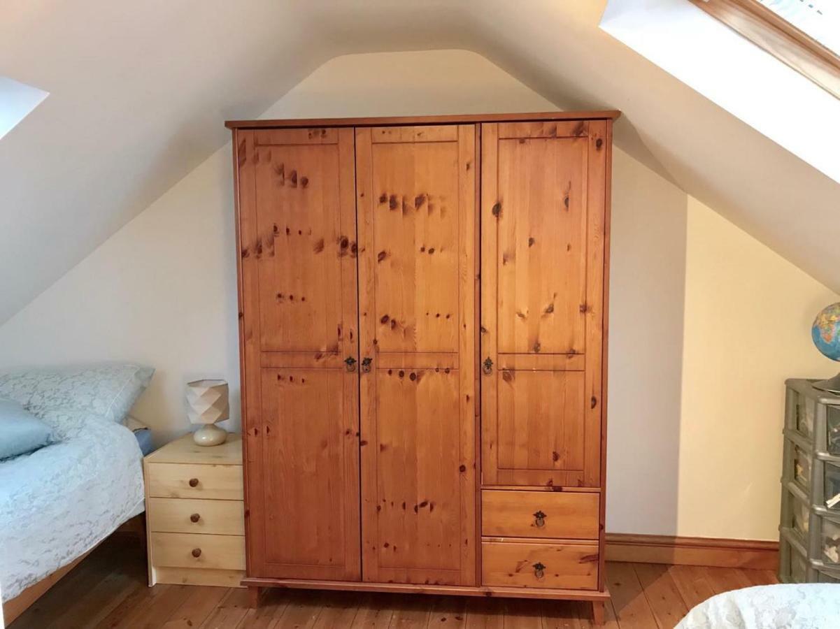 Hamilton House Villa Exmouth Bagian luar foto
