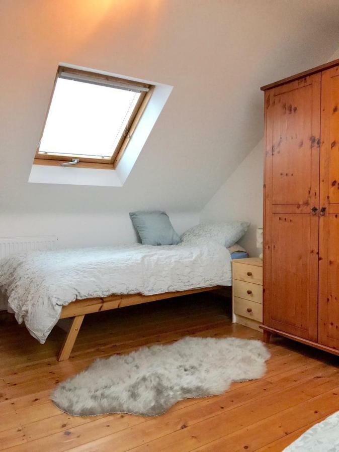 Hamilton House Villa Exmouth Bagian luar foto
