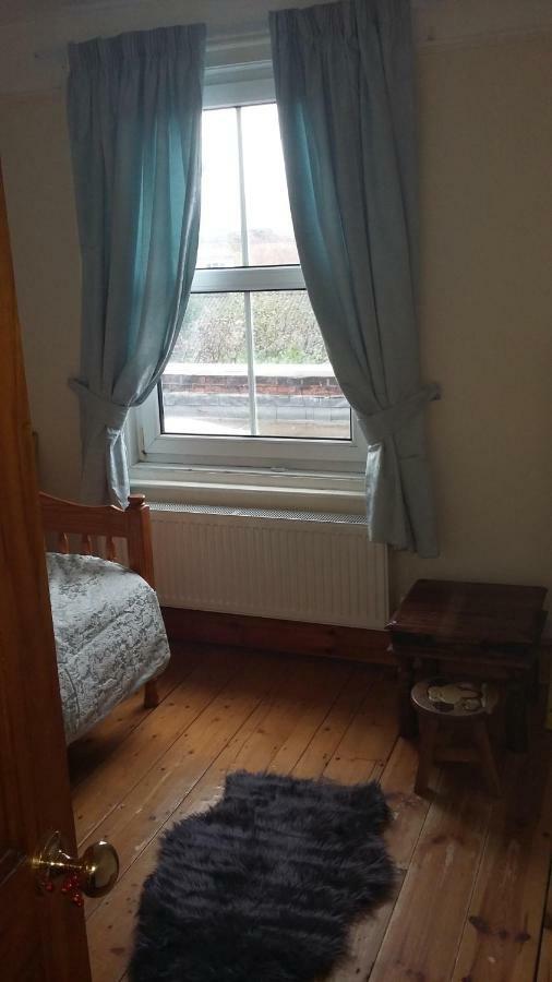 Hamilton House Villa Exmouth Bagian luar foto