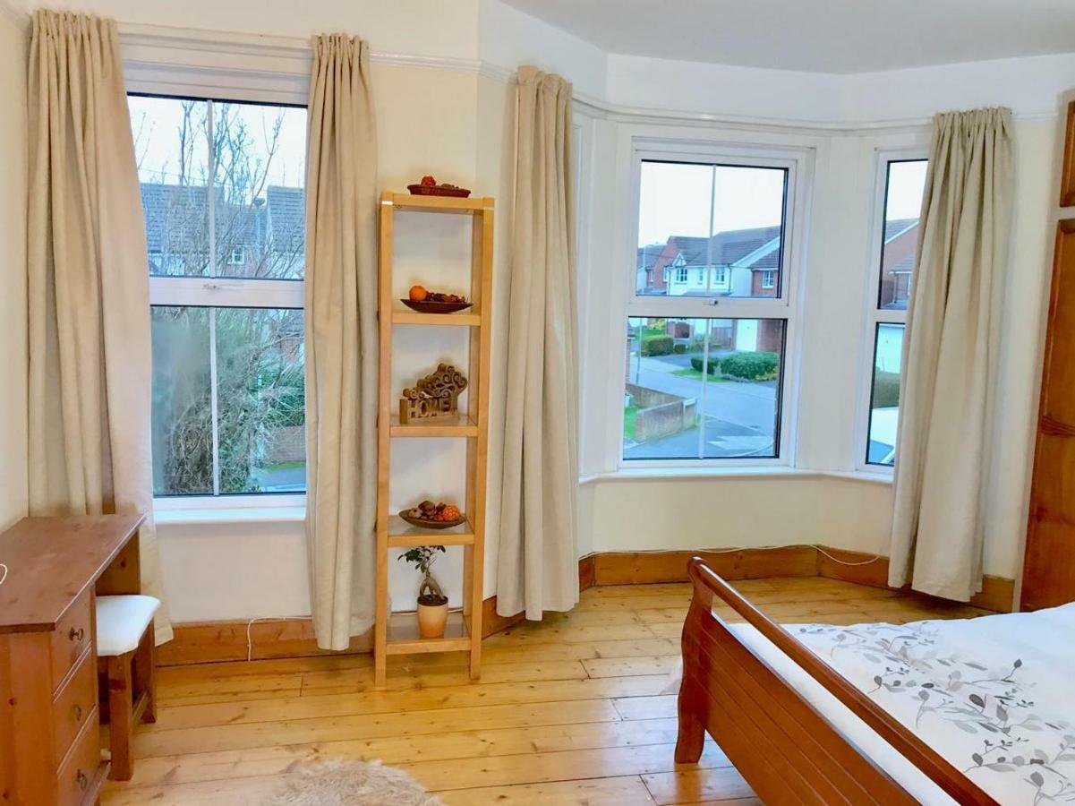 Hamilton House Villa Exmouth Bagian luar foto
