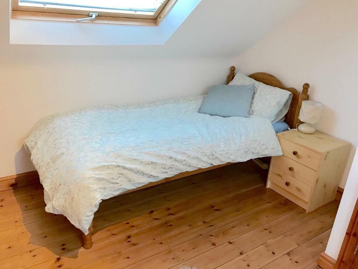 Hamilton House Villa Exmouth Bagian luar foto