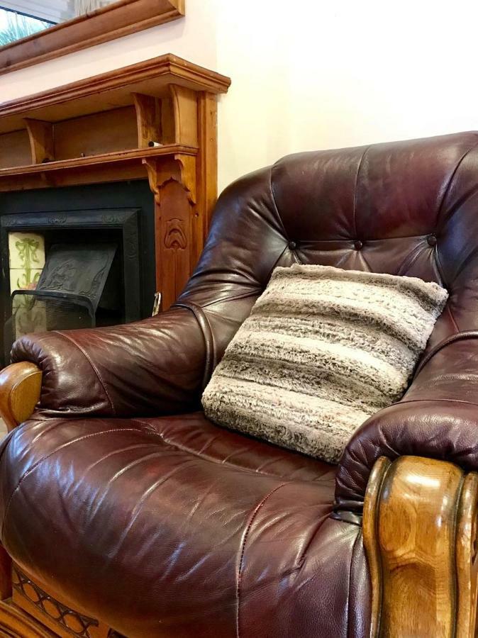 Hamilton House Villa Exmouth Bagian luar foto