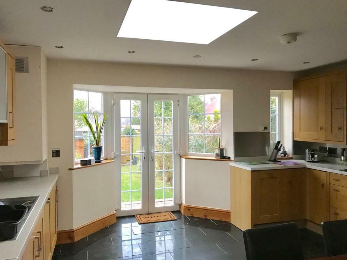Hamilton House Villa Exmouth Bagian luar foto