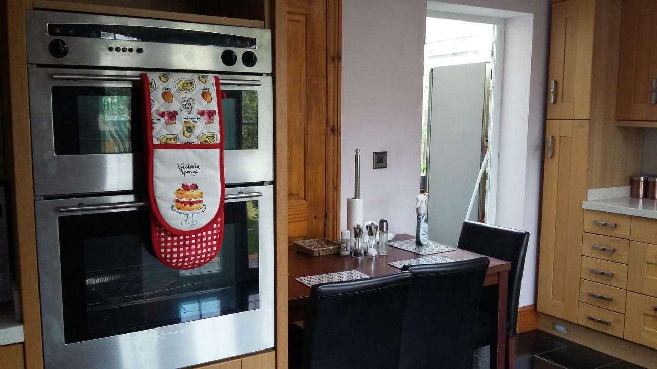 Hamilton House Villa Exmouth Bagian luar foto