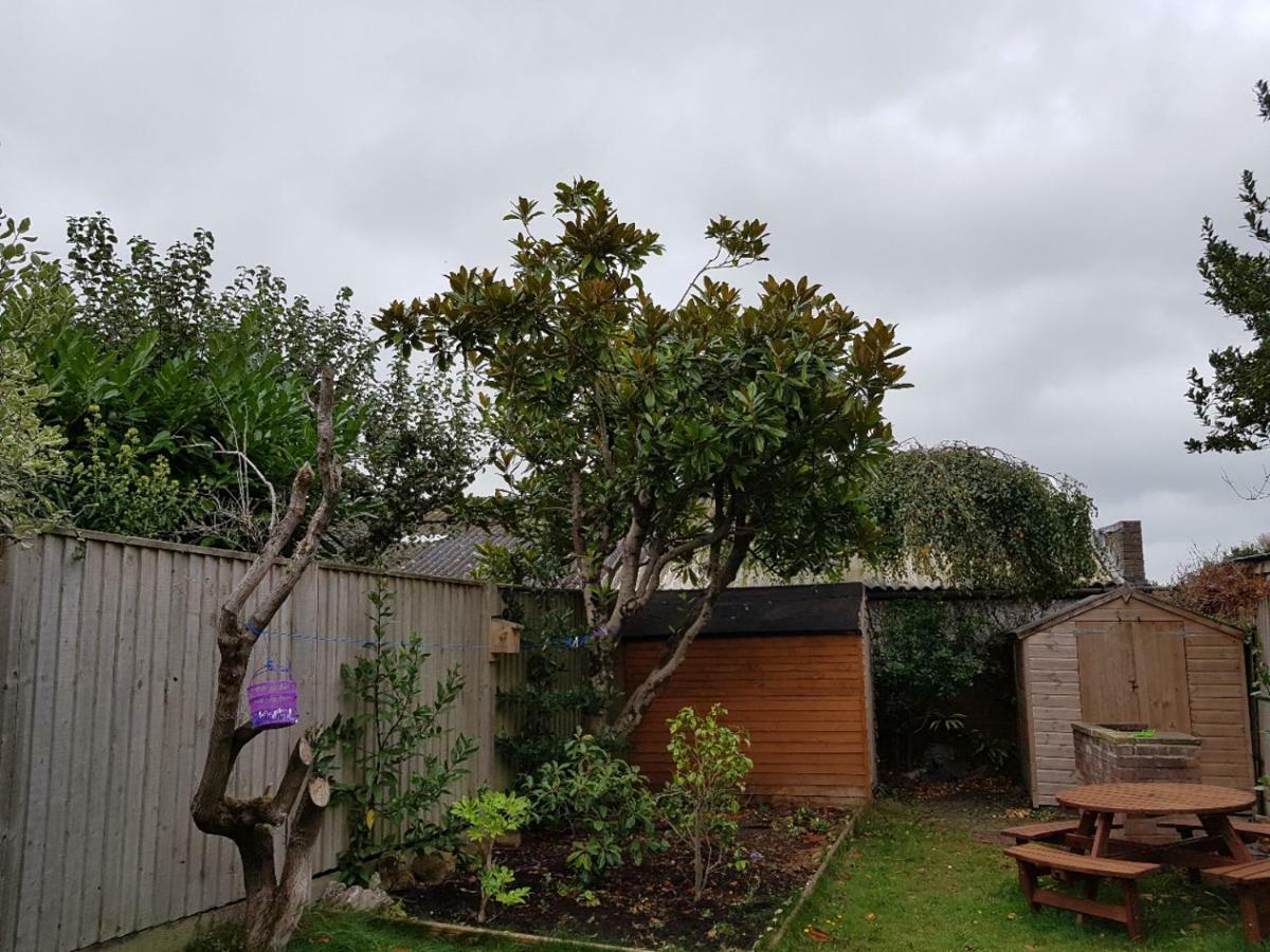 Hamilton House Villa Exmouth Bagian luar foto