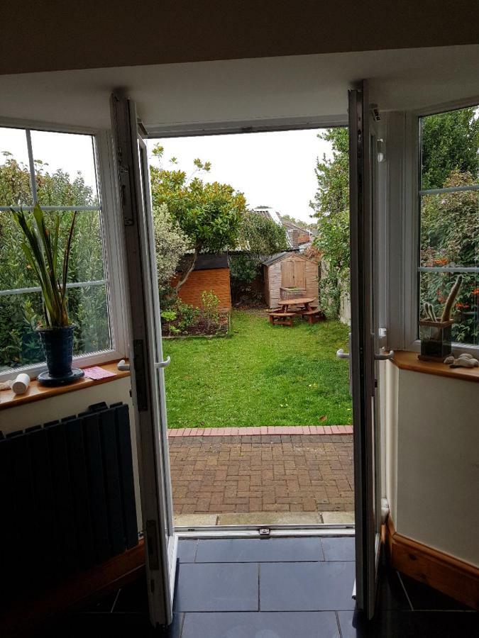 Hamilton House Villa Exmouth Bagian luar foto